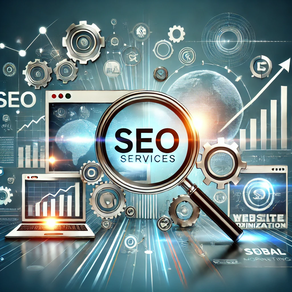 SEO Services