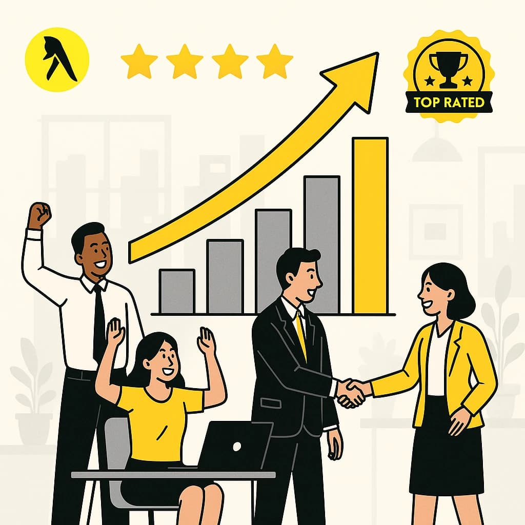 Business Benefits