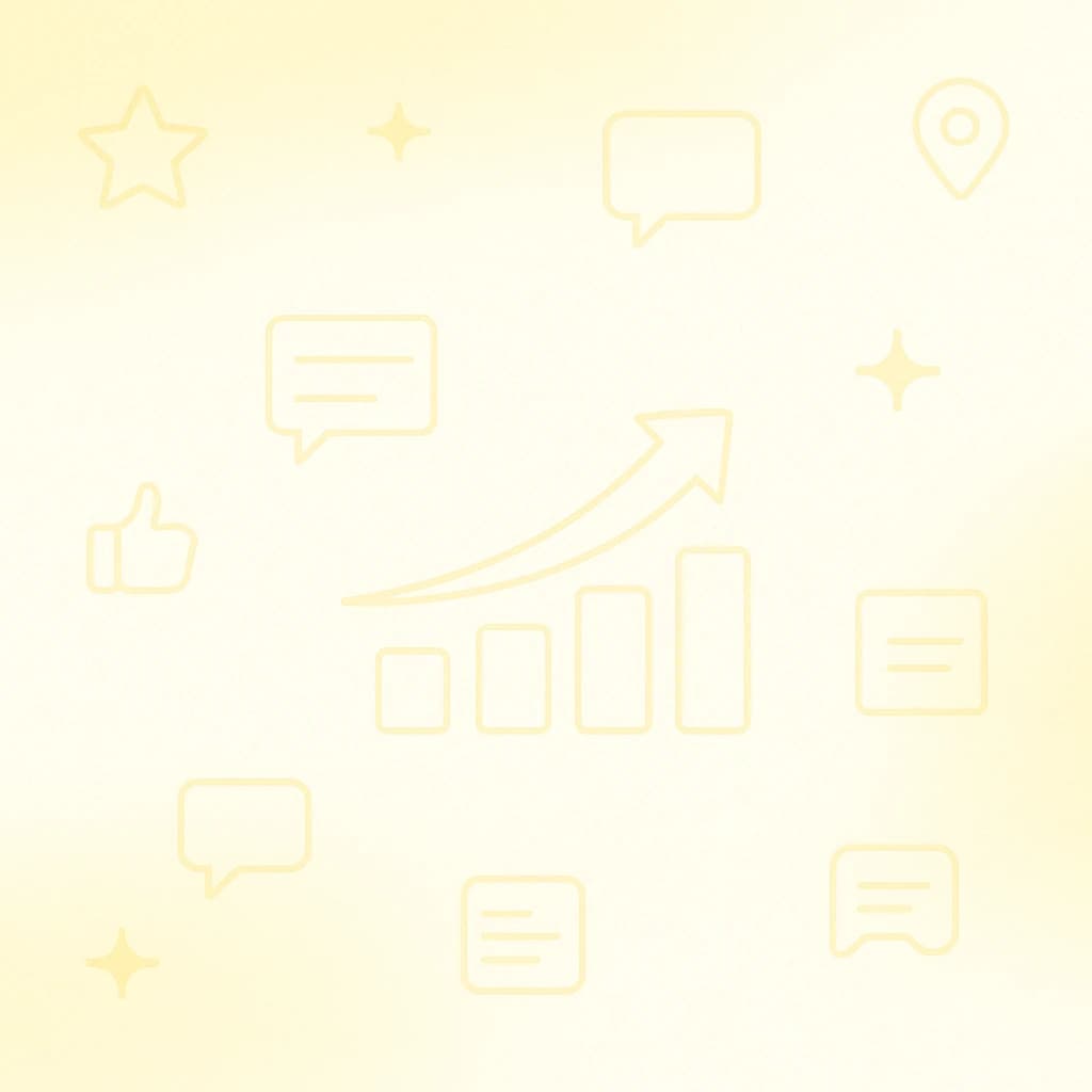 testimonials background