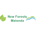 New Forest SA logo