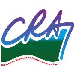 CRA - Conselho de Regulação do Abastecimento de Água logo