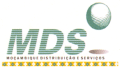 MDS - Moçambique Distribuidora e Serviços Lda logo