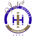 Hotel Inter - Chimoio logo