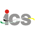 Instituto de Comunicação Social logo