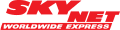 Skynet Wordwide Express Moçambique Lda logo