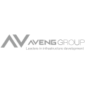 Aveng Moçambique Lda logo