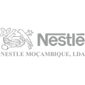 Nestlé Moçambique, Lda logo