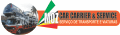 Moz Car Carrier & Serviços logo