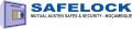 Safelock logo