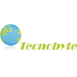 Tecnobyte logo