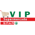 Vip Supermercado logo