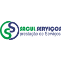 Sacul Serviços, EI logo