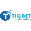 Ticnet - Informatic Systems logo