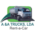 AA TRUCKS LDA