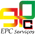 EPC Serviços, Lda logo