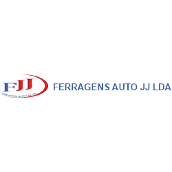 Ferragens Auto JJ, Lda logo