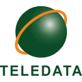 Teledata  logo