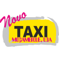 Novo Táxi Moçambique Lda logo