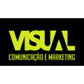 Visual Comunicações e Marketing logo
