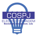 COSPJ ELECTRO FERRAGEM SOCIEDADE UNIPESSOAL LDA