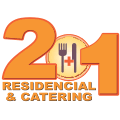 Take Away 2+1 logo