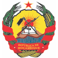 Direcção Provincial da Agricultura e Segurança Alimentar logo