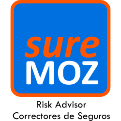 SURE MOZ RISK ADVISOR CORRECTORES SEGUROS