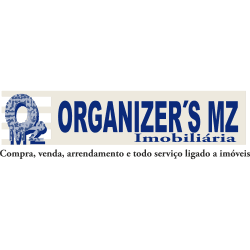 Organizer´s MZ Imobiliária logo
