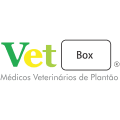 Vet Box Médicos Veterinários de Plantão logo