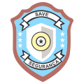 Save Segurança Lda logo