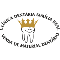 Clínica Dentária Familia Real logo