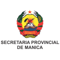 Secretaria Provincial de Manica logo