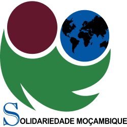 Solidariedade de Moçambique logo