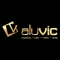 Aluvic Lda logo