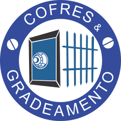 Cofres e Gradeamento, Lda logo