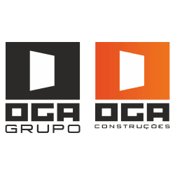Oga Construções SARL logo