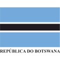 ALTO COMISSARIADO REPUBLICA BOTSWANA