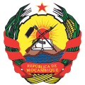Direcção da Indústria e Comércio da Cidade de Maputo logo