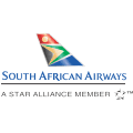 South African Airways logo