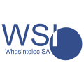 Whasintelec SA logo