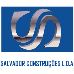 Salvador Construções, Lda logo