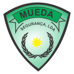 Mueda Segurança logo