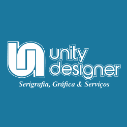 Unity Designer, Lda logo