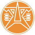 Electricidade de Moçambique E.P logo