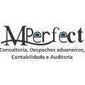 Mperfect  logo