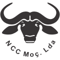Moçambique Lda, NCC logo