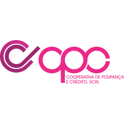 Cooperativa de Poupança e Crédito SCRL logo