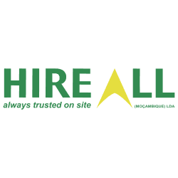 HIRE ALL MOCAMBIQUE LDA