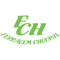 Ferragem Choupal logo