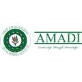 África Management Development Institute - AMADI logo